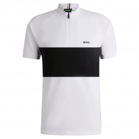 мъжки,блузи,с,яка,boss,pollan,asp,01,short,sleeve,polo,white