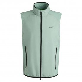 потник,мъжки,потници,boss,putt,01,vest,open,green,(green)