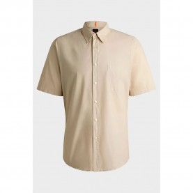 риза,с,къс,ръкав,мъжки,ризи,boss,relegant6,01,short,sleeve,shirt,light,beige,(beige)