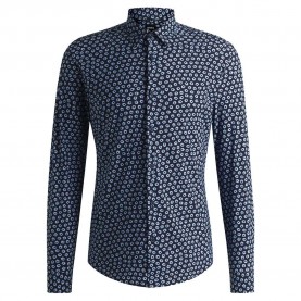 риза,с,дълъг,ръкав,мъжки,ризи,boss,roan,kent,c1,233,01,long,sleeve,shirt,blue