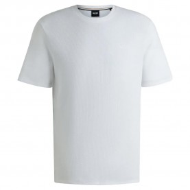 тениска,мъжки,пижами,boss,waffle,01,short,sleeve,pyjama,t,shirt