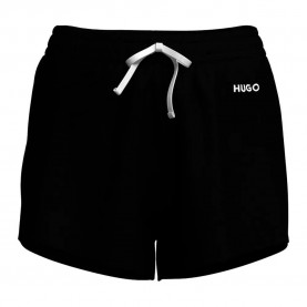 бански,гащета,дамски,бански,костюми,hugo,bonnie,01,swimming,shorts,black