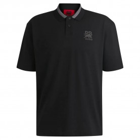 мъжки,блузи,с,яка,hugo,dodac,rb,01,short,sleeve,polo,black