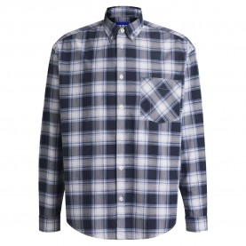 риза,с,дълъг,ръкав,мъжки,ризи,hugo,ebill,01,long,sleeve,shirt,blue