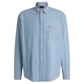 мъжки,якета,hugo,erillo,01,overshirt,blue