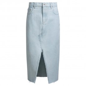 пола,дамски,поли,и,рокли,hugo,galita,1,01,skirt,blue,(turquoise,aqua)