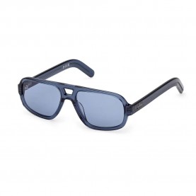 слънчеви,очила,слънчеви,очила,adidas,originals,or0134,sunglasses,blue,(shiny,blue,blue)