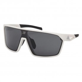 Слънчеви очила Adidas SP0108 sunglasses - White (White / Smoke) слънчеви,очила,слънчеви,очила,adidas,sp0108,sunglasses,white,(white,smoke)