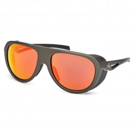 слънчеви,очила,слънчеви,очила,adidas,sp0110,sunglasses,matte,dark,green,roviex,mirror
