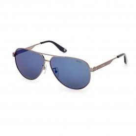 слънчеви,очила,слънчеви,очила,bmw,bw0061,h,sunglasses,bronze,other,blue,(silver)