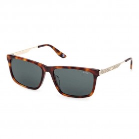 слънчеви,очила,слънчеви,очила,bmw,bw0062,h,sunglasses,dark,havana,green,(brown)