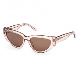 слънчеви,очила,слънчеви,очила,gant,ga00021,woman,sunglasses,brown,(shiny,beige,brown)
