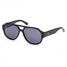 слънчеви,очила,слънчеви,очила,gant,ga00022,sunglasses,shiny,black,smoke,(black)