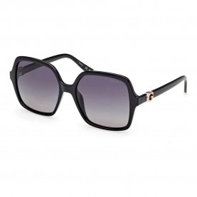 слънчеви,очила,слънчеви,очила,guess,gu00190,woman,polarized,sunglasses,black