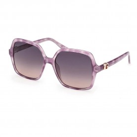 слънчеви,очила,слънчеви,очила,guess,gu00190,woman,sunglasses,lilac,other,gradient,or,mirror,violet,(purple)