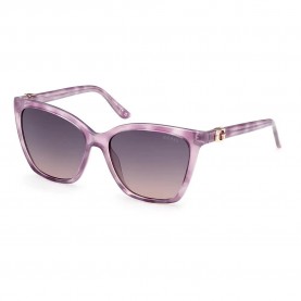 слънчеви,очила,слънчеви,очила,guess,gu00191,woman,sunglasses,lilac,other,gradient,or,mirror,violet,(purple)