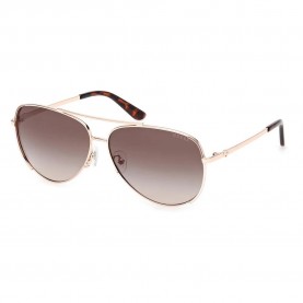 слънчеви,очила,слънчеви,очила,guess,gu00193,woman,sunglasses,shiny,rose,gold,gradient,brown,6228f,(brown)