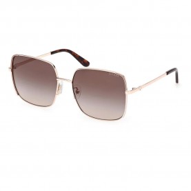 слънчеви,очила,слънчеви,очила,guess,gu00194,woman,sunglasses,shiny,rose,gold,gradient,brown,(brown)