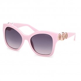 слънчеви,очила,слънчеви,очила,guess,gu00197,woman,sunglasses,pink,(shiny,lilac,gradient,or,mirror,violet)