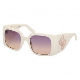 слънчеви,очила,слънчеви,очила,guess,gu00201,h,woman,sunglasses,white,gradient,or,mirror,violet,(white)