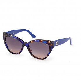 слънчеви,очила,слънчеви,очила,guess,gu00204,woman,sunglasses,blue