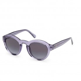 слънчеви,очила,слънчеви,очила,guess,gu00205,sunglasses,shiny,violet,gradient,smoke,(purple)