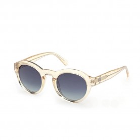 слънчеви,очила,слънчеви,очила,guess,gu00205,sunglasses,shiny,yellow,gradient,blue,(yellow)