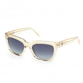 слънчеви,очила,слънчеви,очила,guess,gu00206,sunglasses,shiny,yellow,gradient,blue,(yellow)