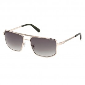 слънчеви,очила,слънчеви,очила,guess,gu00208,sunglasses,silver,(gold,gradient,green,5932p)