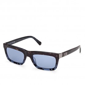 слънчеви,очила,слънчеви,очила,guess,gu00212,sunglasses,blue