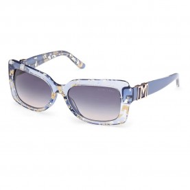 слънчеви,очила,слънчеви,очила,guess,marciano,gm00018,woman,sunglasses,blue,(blue,other,gradient,blue)