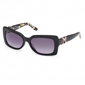 слънчеви,очила,слънчеви,очила,guess,marciano,gm00018,woman,sunglasses,black,(shiny,black,gradient,smoke)