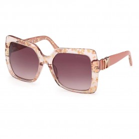слънчеви,очила,слънчеви,очила,guess,marciano,gm00019,woman,sunglasses,pink,other,gradient,brown,(pink)