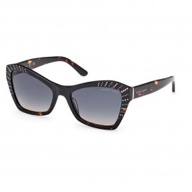 слънчеви,очила,слънчеви,очила,guess,marciano,gm00020,woman,sunglasses,black,(dark,havana,gradient,blue)