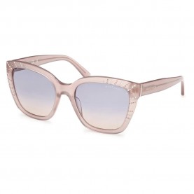 слънчеви,очила,слънчеви,очила,guess,marciano,gm00021,woman,sunglasses,beige,(shiny,beige,gradient,smoke)