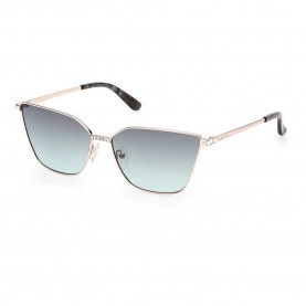 слънчеви,очила,слънчеви,очила,guess,marciano,gm00023,woman,sunglasses,gold,gradient,smoke