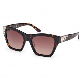 слънчеви,очила,слънчеви,очила,guess,marciano,gm00024,woman,sunglasses,dark,havana,gradient,brown,(brown)