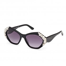 слънчеви,очила,слънчеви,очила,guess,marciano,gm00026,woman,sunglasses,shiny,black,gradient,smoke,(black)