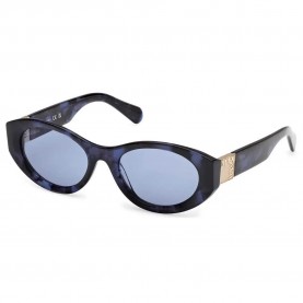 слънчеви,очила,слънчеви,очила,max&co,mo0123,woman,sunglasses,coloured,havana,blue,(blue)