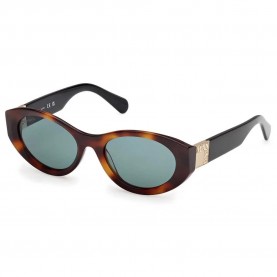 слънчеви,очила,слънчеви,очила,max&co,mo0123,woman,sunglasses,dark,havana,green,(brown)