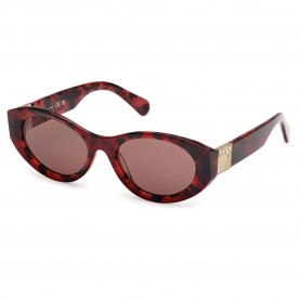слънчеви,очила,слънчеви,очила,max&co,mo0123,woman,sunglasses,red,(red,havana,brown)