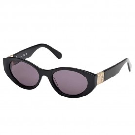 слънчеви,очила,слънчеви,очила,max&co,mo0123,woman,sunglasses,shiny,black,smoke,(black)