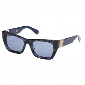слънчеви,очила,слънчеви,очила,max&co,mo0124,woman,sunglasses,coloured,havana,blue,5355v,(blue)