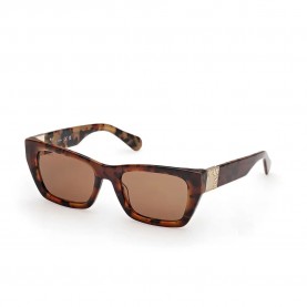 слънчеви,очила,слънчеви,очила,max&co,mo0124,woman,sunglasses,dark,havana,brown,5052e