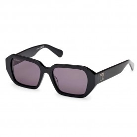 слънчеви,очила,слънчеви,очила,max&co,mo0126,woman,sunglasses,shiny,black,smoke,(black)