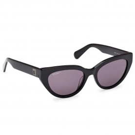 слънчеви,очила,слънчеви,очила,max&co,mo0127,woman,sunglasses,shiny,black,smoke,5401a,(black)