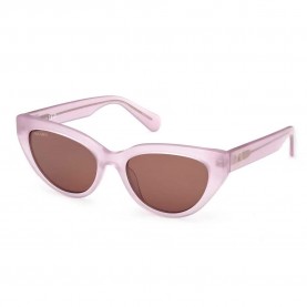 слънчеви,очила,слънчеви,очила,max&co,mo0127,woman,sunglasses,shiny,pink,brown,5172e,(pink)