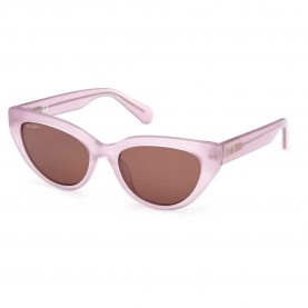 слънчеви,очила,слънчеви,очила,max&co,mo0127,woman,sunglasses,shiny,pink,brown,5472e,(pink)