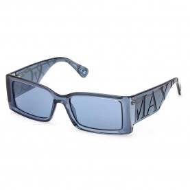 слънчеви,очила,слънчеви,очила,max&co,mo0130,woman,sunglasses,shiny,blue,blue,(blue)
