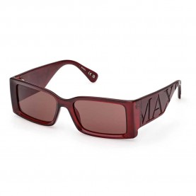 слънчеви,очила,слънчеви,очила,max&co,mo0130,woman,sunglasses,shiny,red,brown,(brown,red)